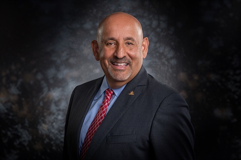 Raul H. Gonzalez