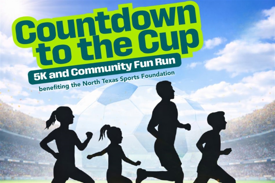 Promotional picture with 