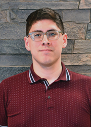 Joseph Alvarado