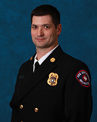 Brent Shanklin