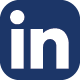 LinkedIn Icon