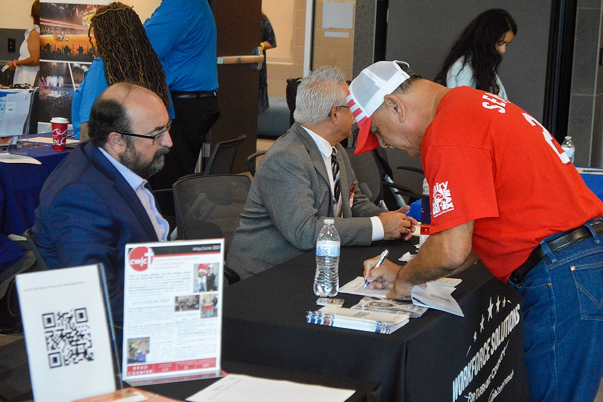 Arlington Public Library to Host Career and Education Fair August 24