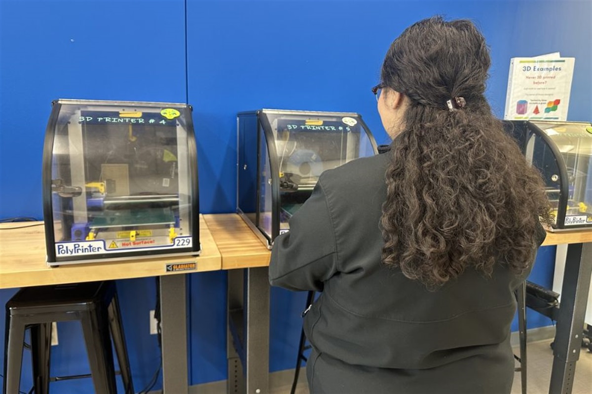 Discover New Technology at the Arlington Public Library’s Tech Fair