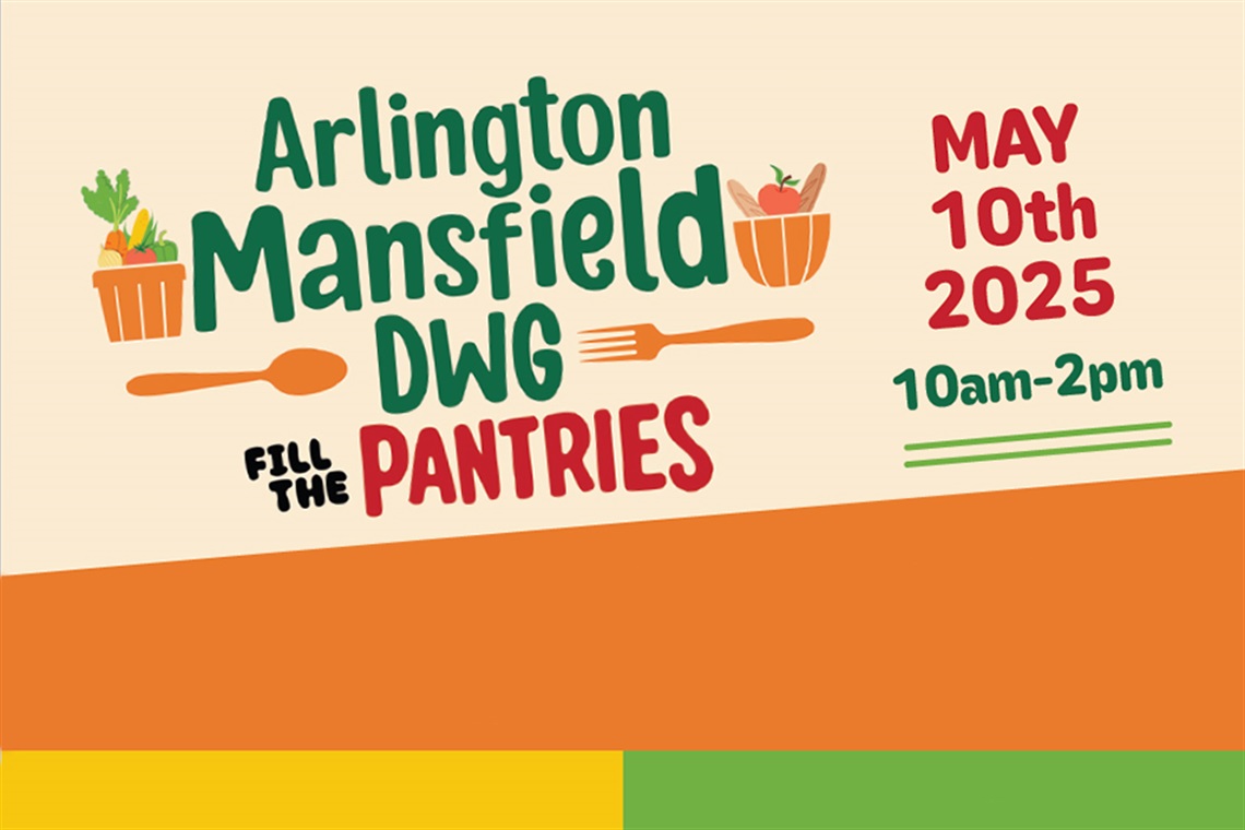 Salvation Army Fill the Pantries