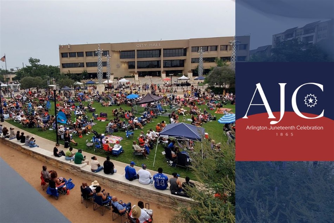 Arlington Juneteenth Celebration