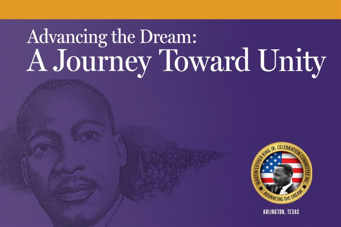 Advancing the Dream: A Journey Toward Unity