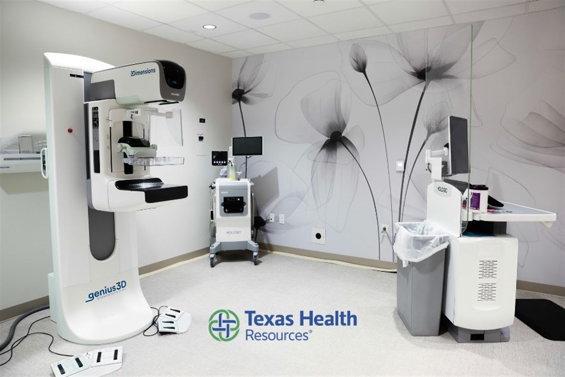 Texas Health Arlington Memorial Women's and Breast Centers