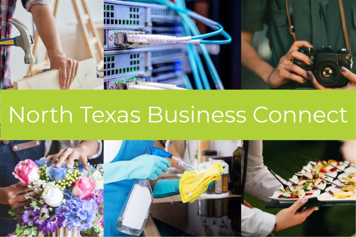 North Texas Business Connect