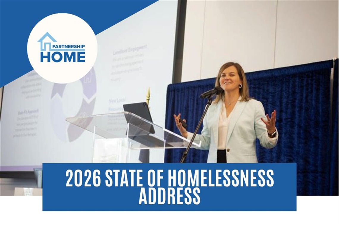 2026 State of Homelessness Address
