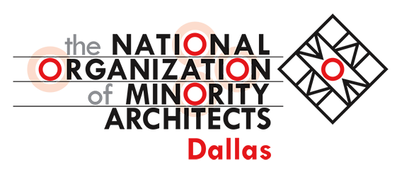 National Organization of Minority Architects Dallas
