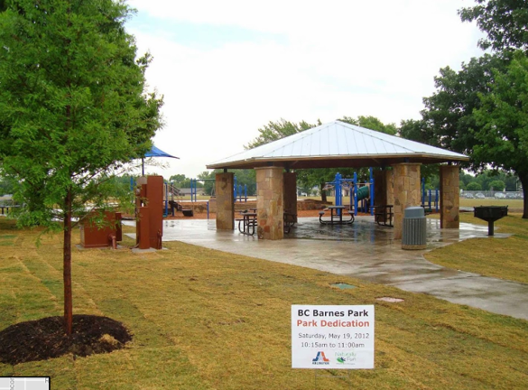 Pavilion