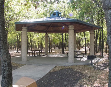 Pavilion