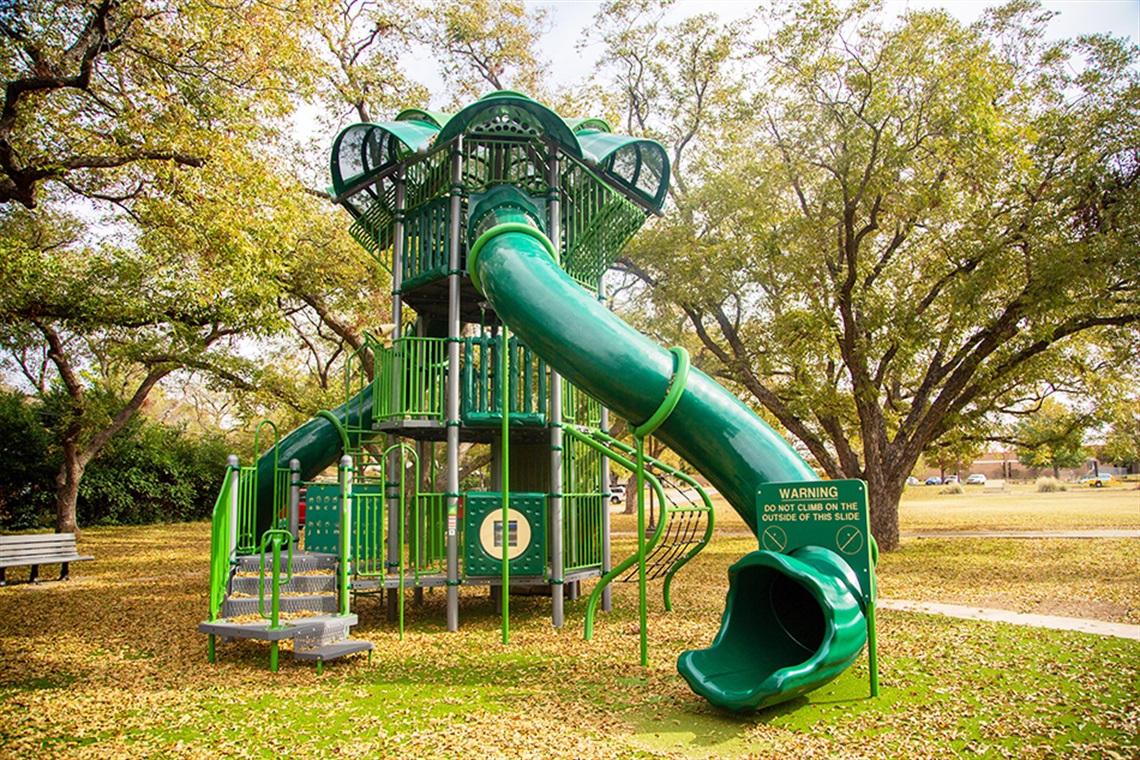 Fielder Park