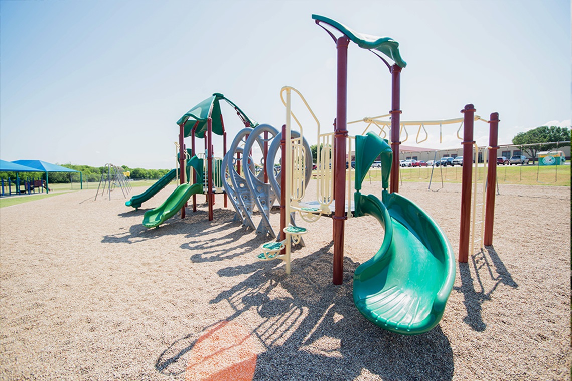 Fish Creek Neighborhood Park