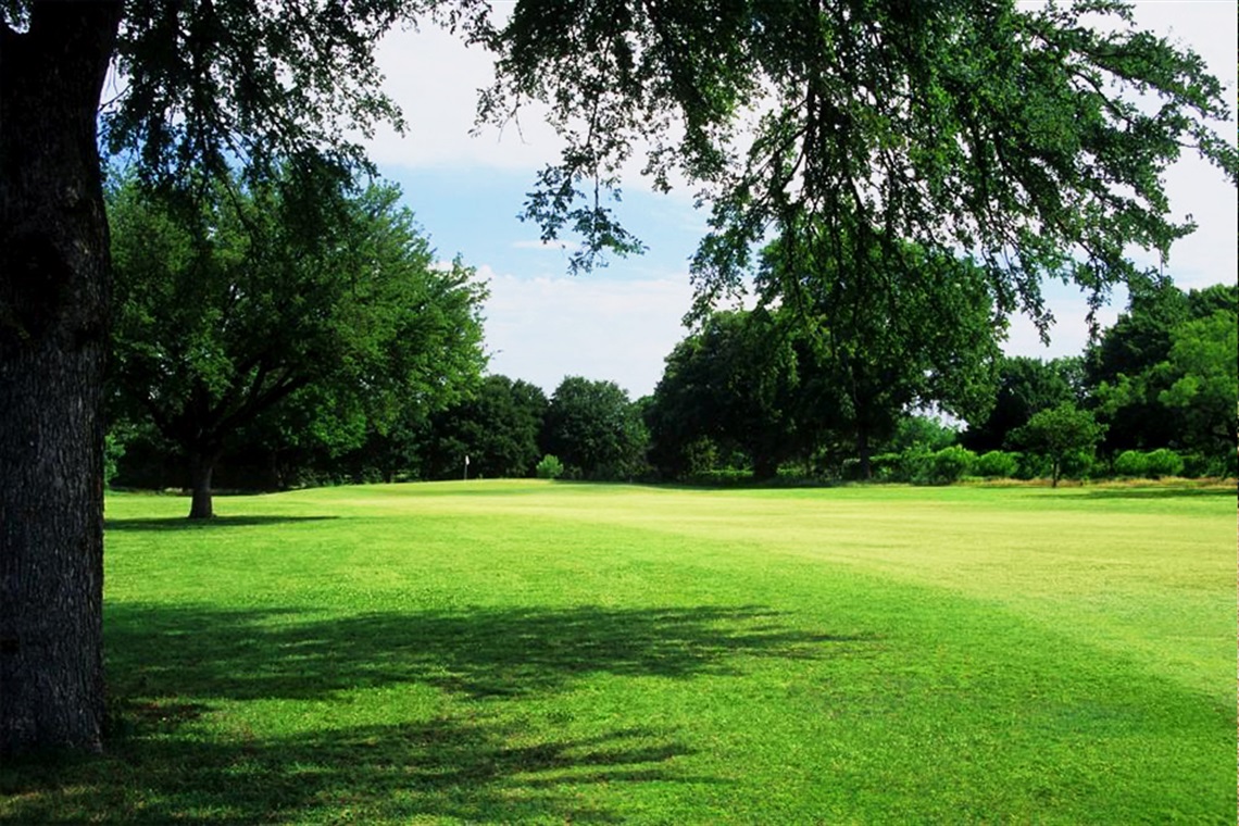Meadowbrook Park Golf Course City of Arlington TX Meadowbrook Park Golf Course City of Arlington TX
