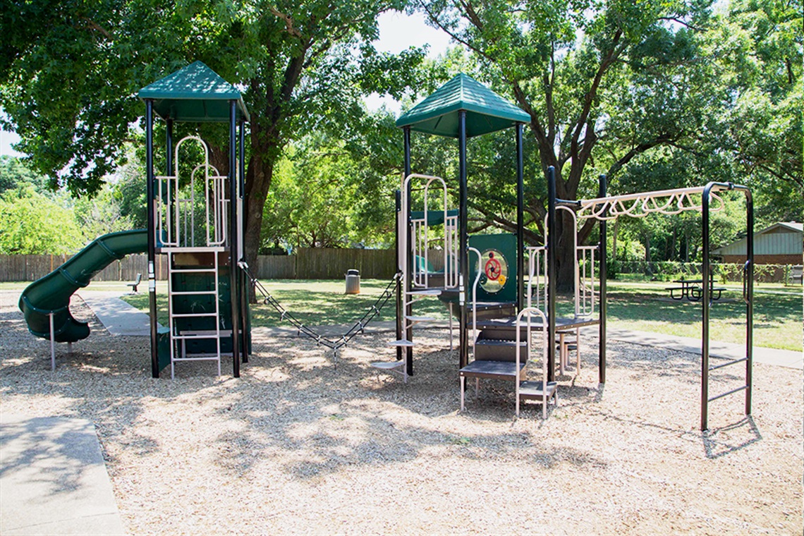 Pirie Park