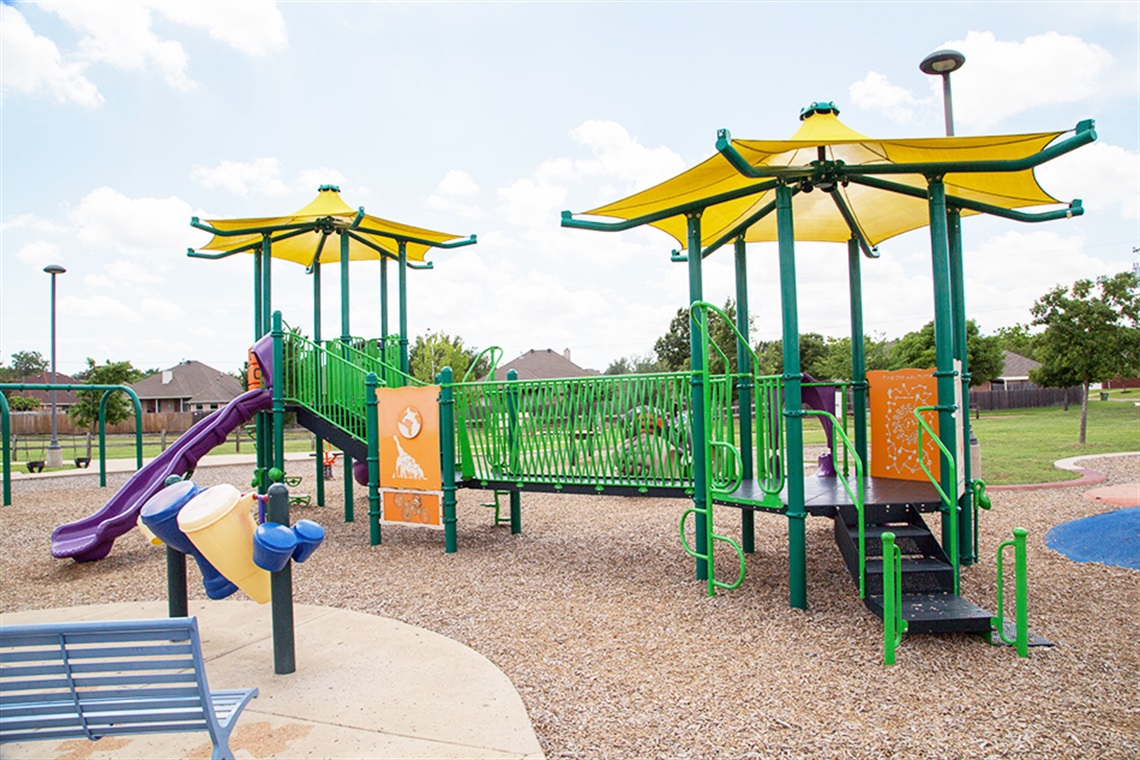 Treepoint Park
