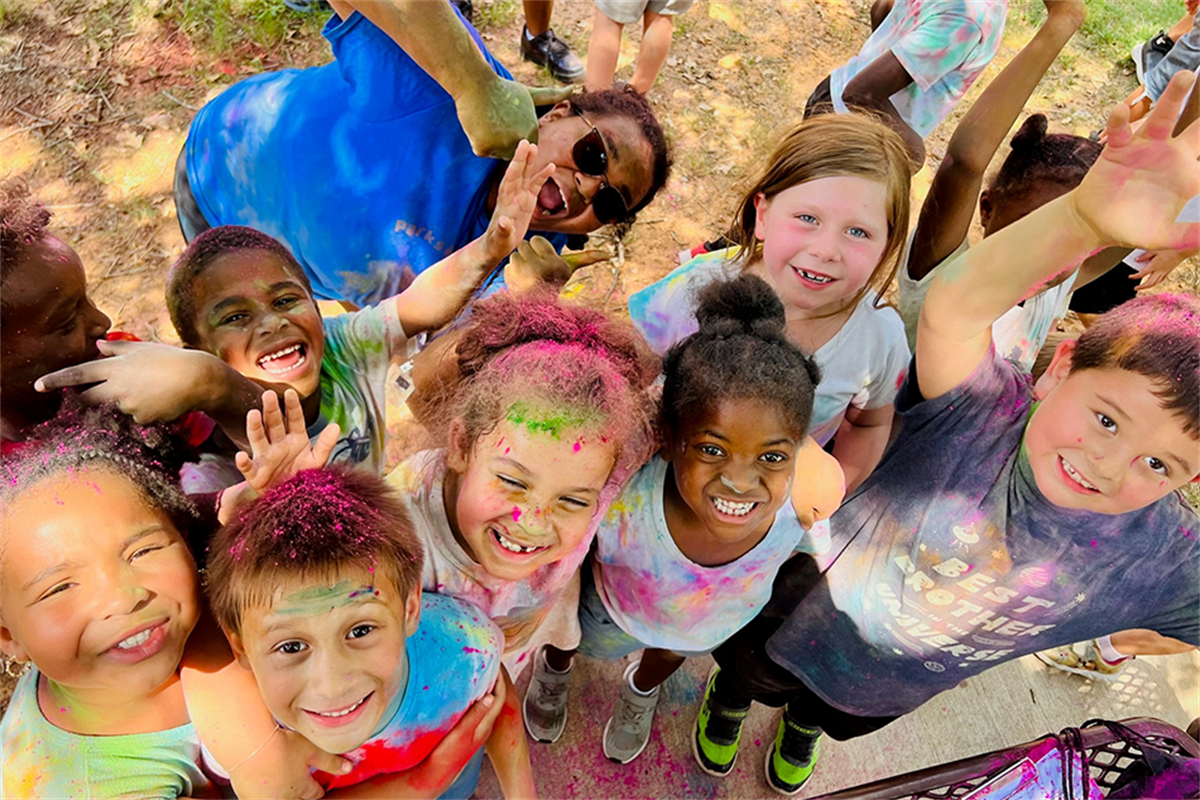 Activities | City of Arlington, TX