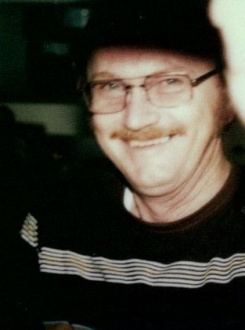 Fred W. Fordham