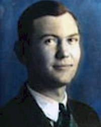 James Evan Johnson