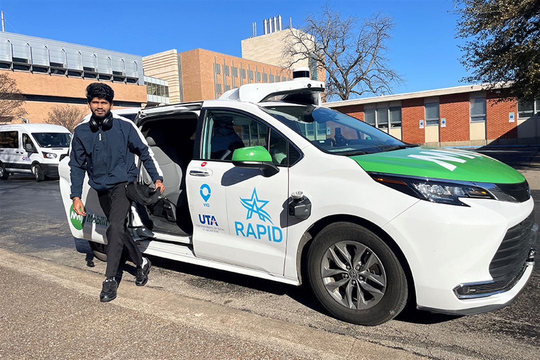 RAPID On-Demand AV Pilot Ends After Success in Arlington | City of ...