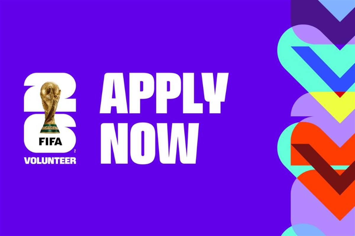 When Do Applications Open for volunteer fifa world cup 2026? (Dont Miss the Deadline!)