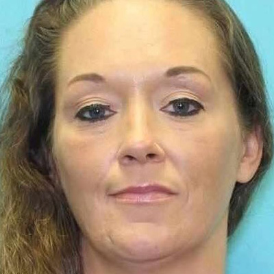 Wanted fugitive #6