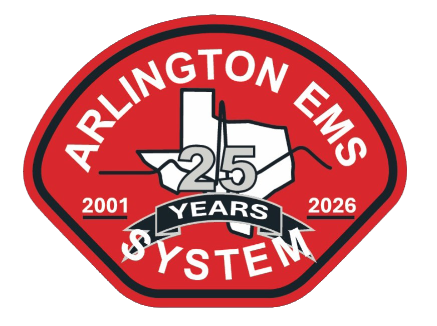 Red AMR patch 