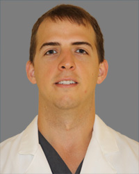 Dr Keegan Bradley