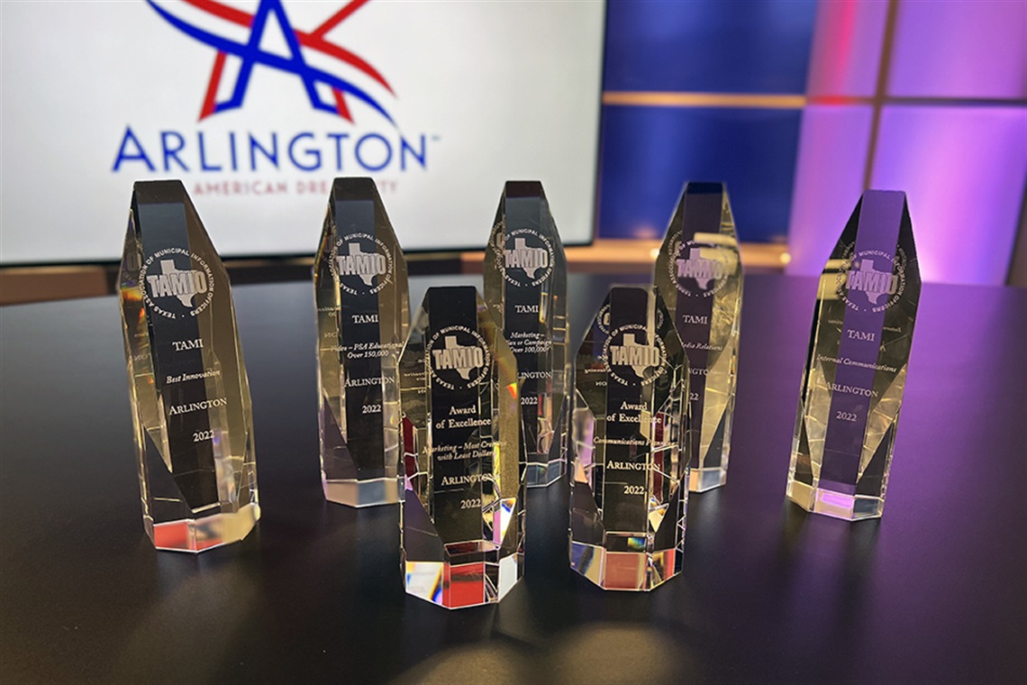 Photo of TAMIO Awards 2022