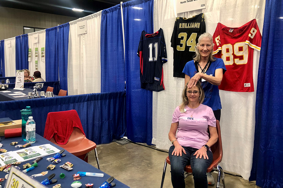 Aging Well Expo 2022