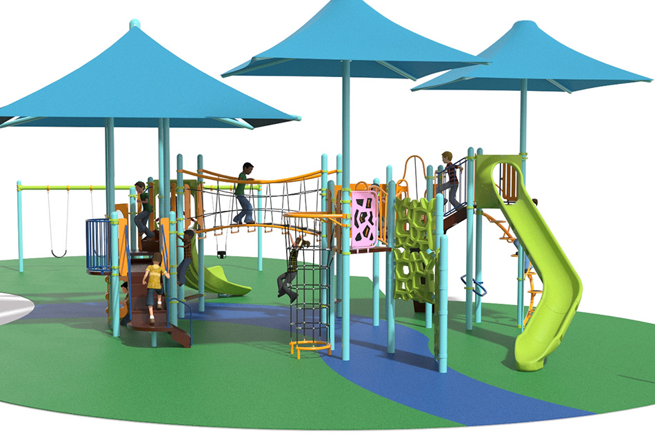 Dixon W. Holman Park