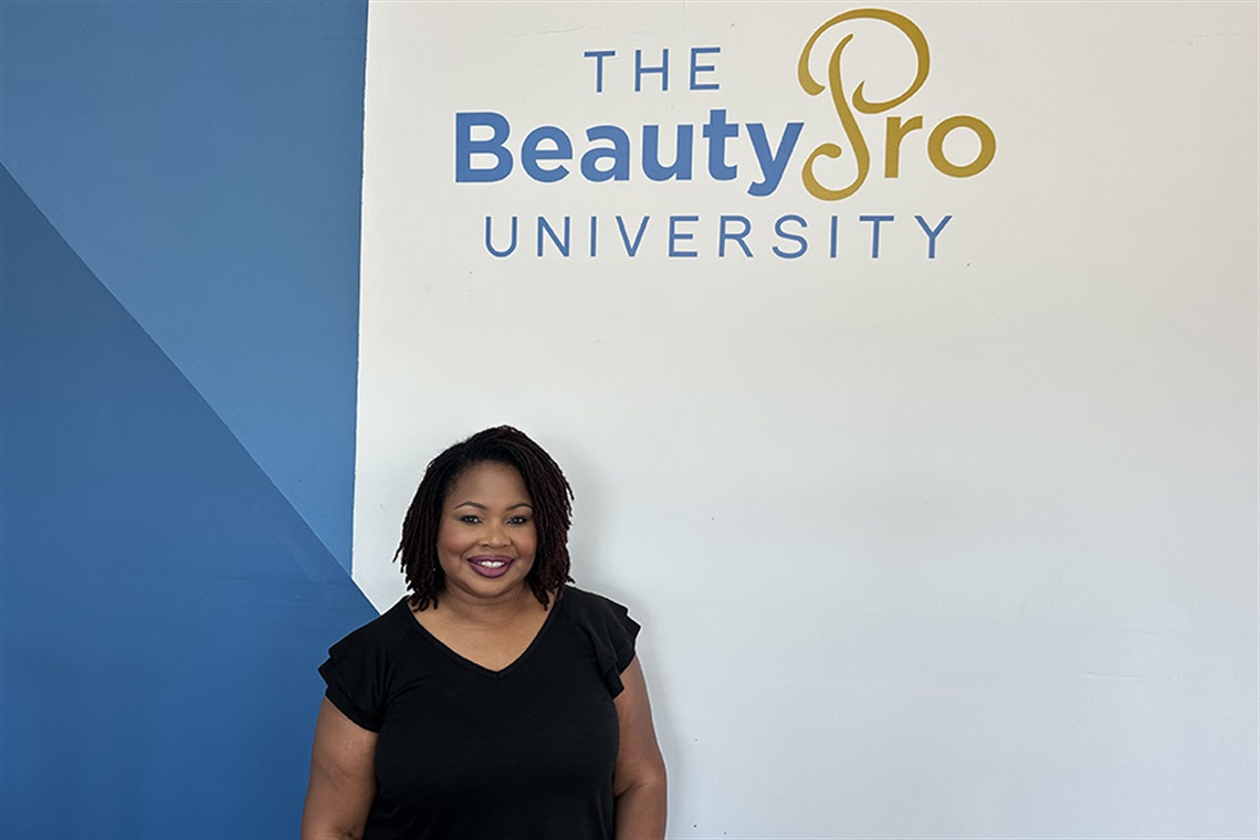 Beauty Pro University