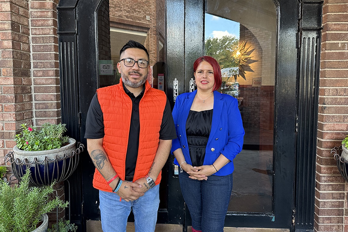 Lupes Comida con Sabor Lupes Comida con Sabor