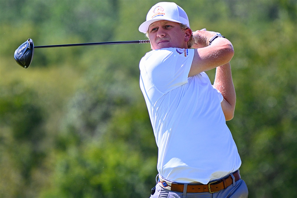 photo of Caleb Hicks