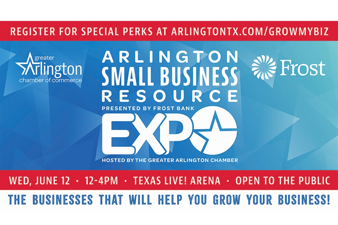 2024 Small Business Expo
