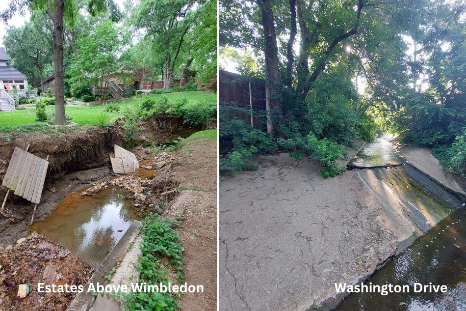 2022 Outfall Improvements Projects