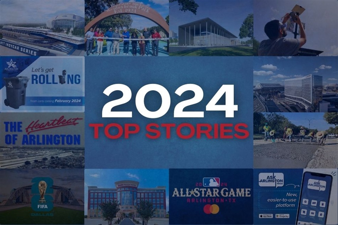 Top Stories graphic
