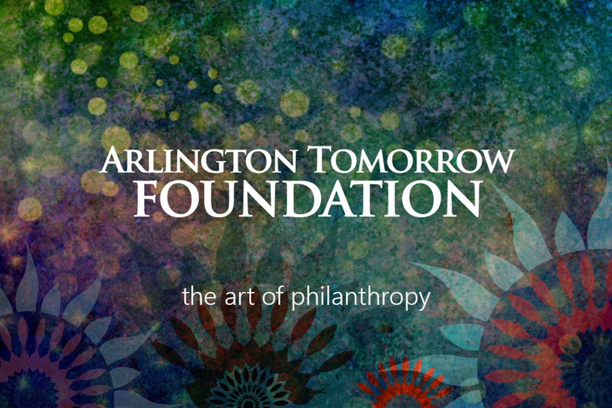 Arlington Tomorrow Foundation logo