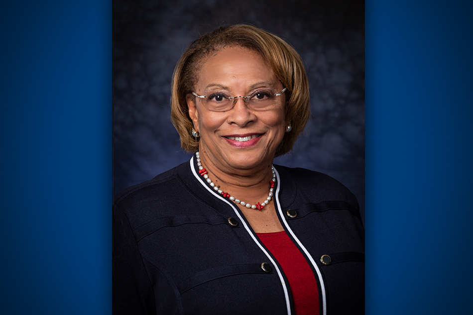Dr. Barbara Odom-Wesley, Arlington City Council District 8 at-large representative, has been appointed to the National League of Cities (NLC) 2024 Human Development Federal Advocacy Committee.