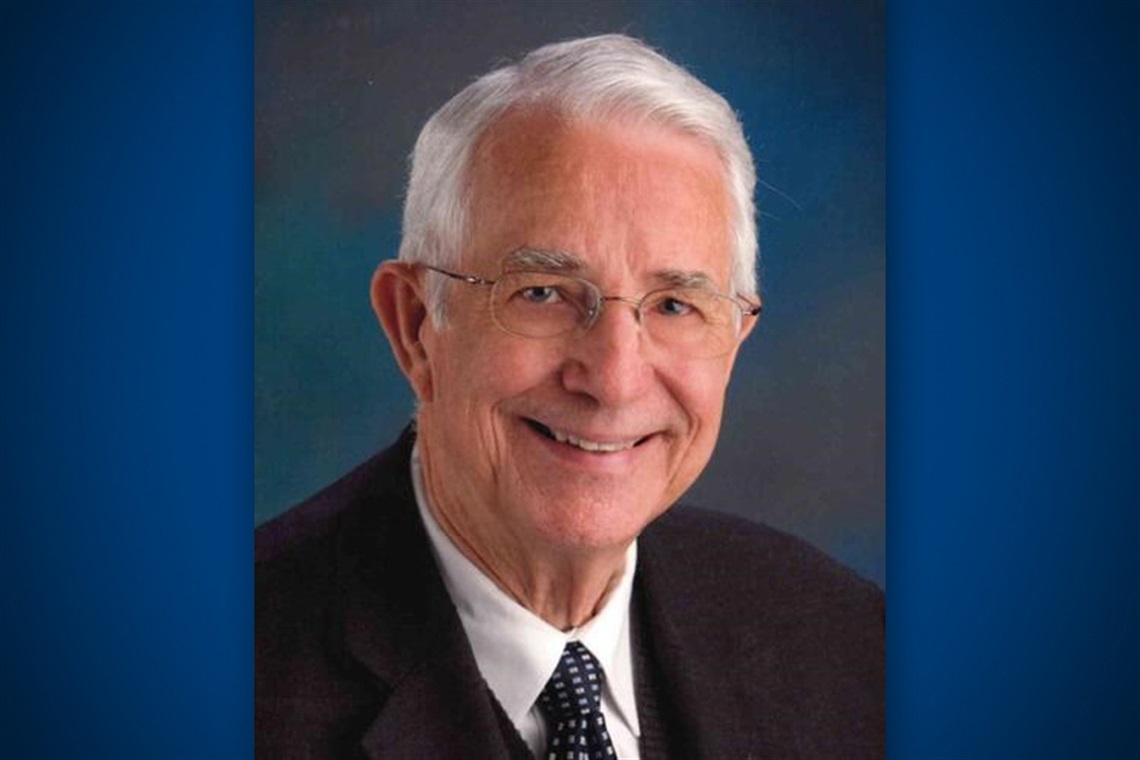 Photo of Bob Burgin