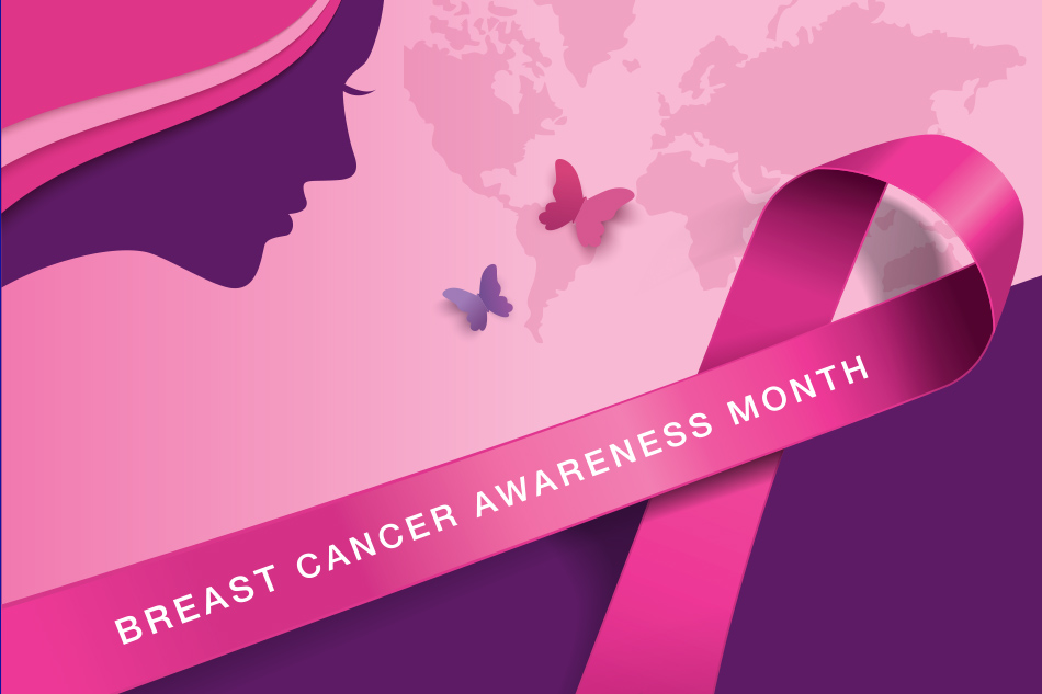 Breast Cancer Awareness Month