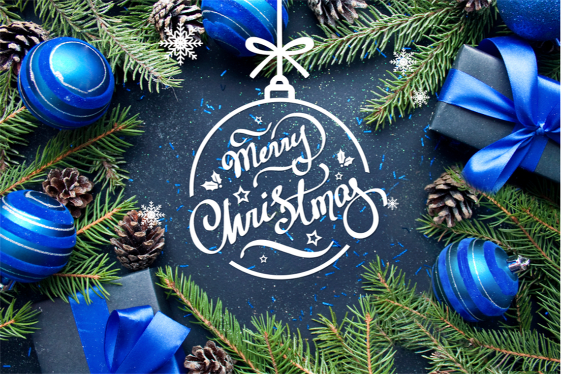 Merry Christmas