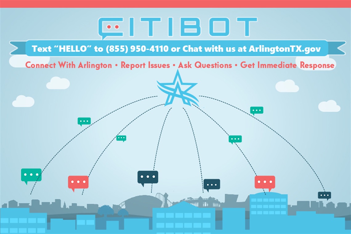 Citibot