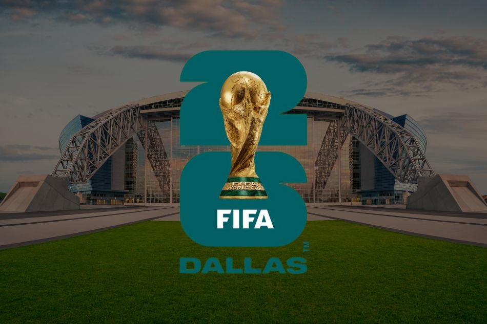 Arlington To Host Ambassador Row For 2026 FIFA World Cup Visitors Arlington To Host Ambassador Row For 2026 FIFA World Cup Visitors