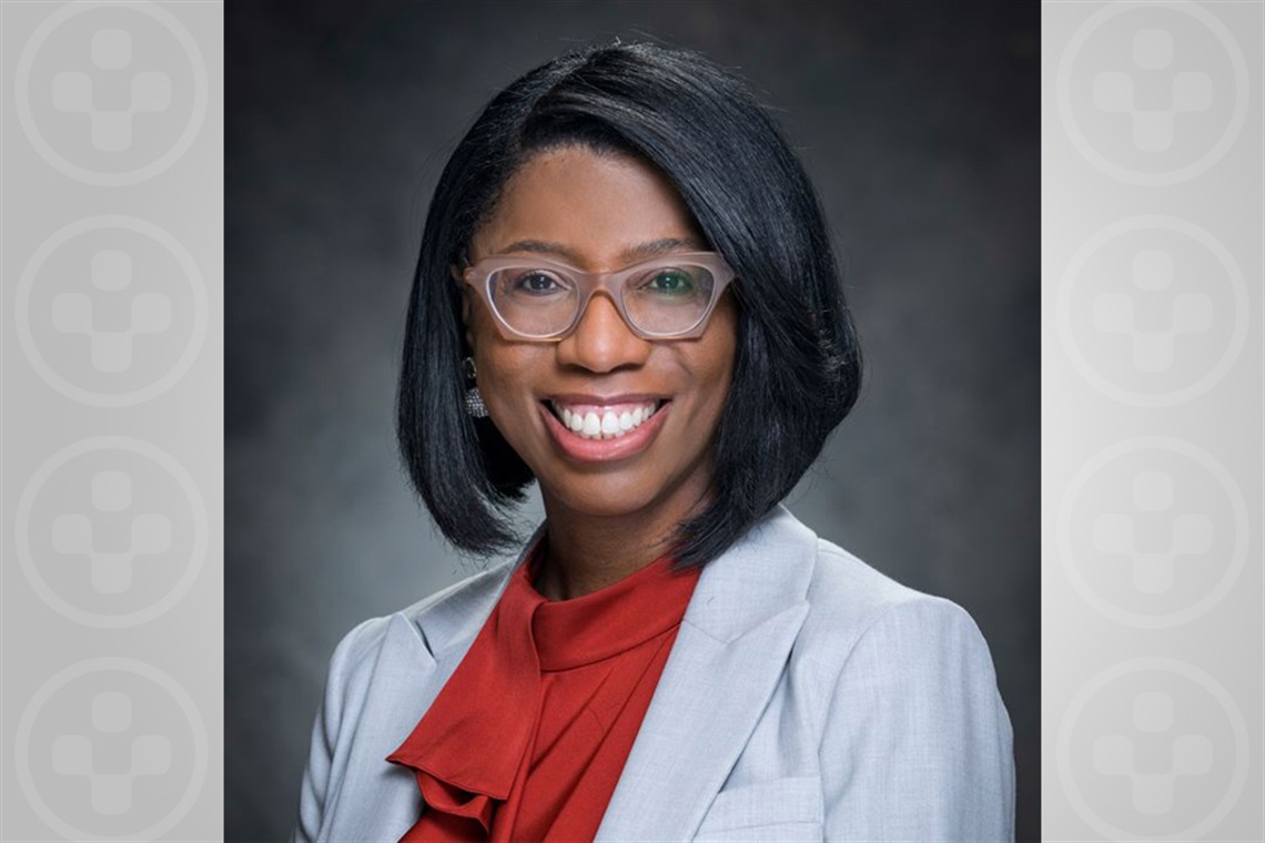 Sharn Barbarin headshot photo