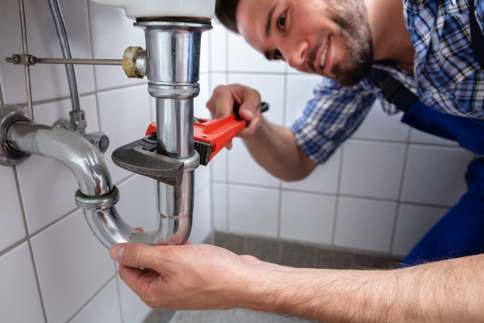 Minor Plumbing Repair Assistance Program Minor Plumbing Repair Assistance Program