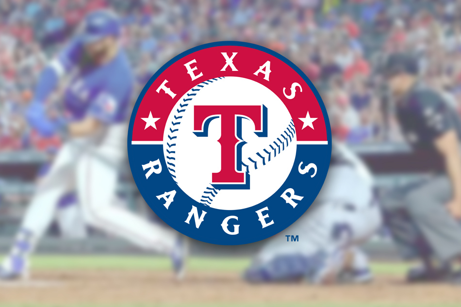 Texas Rangers Texas Rangers