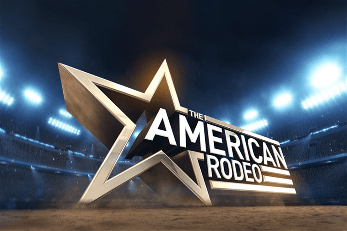 The American Rodeo
