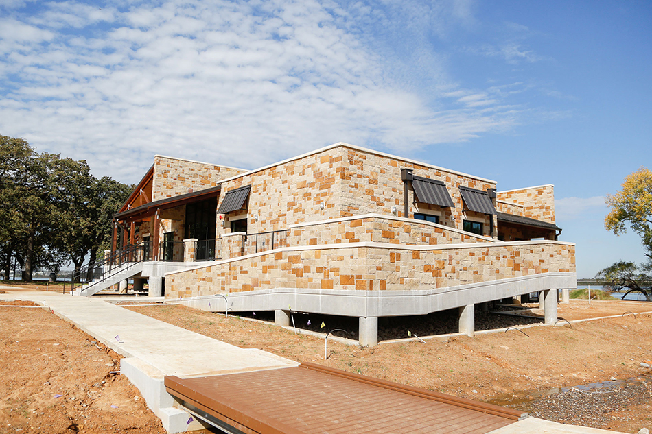 Lake Arlington Event Center